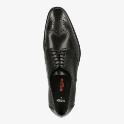 Lloyd Art. 26-675-00 LUCIEN - Black 7 Lloyd Art. 26-675-00 LUCIEN - Black -Lloyd Shoes Shop top 1310010133