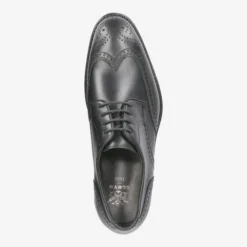 Lloyd Art.  20-746-00* WARWICK - Black -Lloyd Shoes Shop top 1310010166