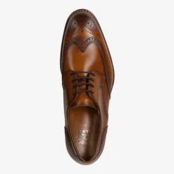 Lloyd Art. 20-746-01* WARWICK - Brown 9 Lloyd Art. 20-746-01* WARWICK - Brown -Lloyd Shoes Shop top 1313010186