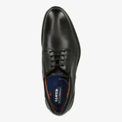 Lloyd Art.  17-387-00 KOS - Black -Lloyd Shoes Shop top 1320010254