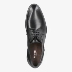 Lloyd Art.  12-155-10 ROY - Black -Lloyd Shoes Shop top 1320010506