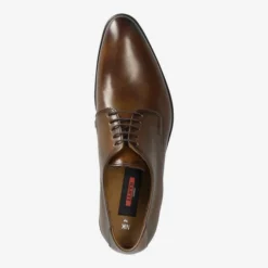 Lloyd Art.  29-705-25 NIK - Brown -Lloyd Shoes Shop top 1323010011