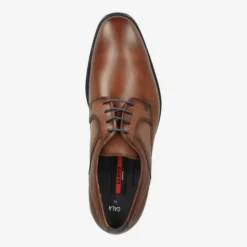 Lloyd Art. 28-603-13 GALA - Brown 7 Lloyd Art. 28-603-13 GALA - Brown -Lloyd Shoes Shop top 1323010027