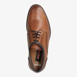 Lloyd Art.  10-077-11 DETROIT - Brown -Lloyd Shoes Shop top 1323010032