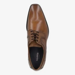 Lloyd Art. 20-605-13 LACOUR - Brown 7 Lloyd Art. 20-605-13 LACOUR - Brown -Lloyd Shoes Shop top 1323010333