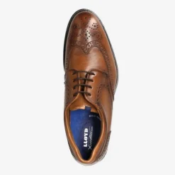 Lloyd Art.  10-201-33 MARIAN - Brown -Lloyd Shoes Shop top 1323010442