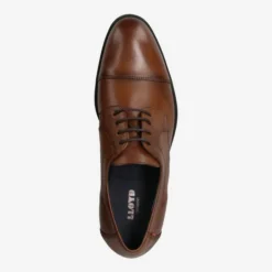 Lloyd Art.  22-525-03 LIAS - Brown -Lloyd Shoes Shop top 1323010477