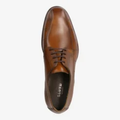 Lloyd Art.  12-150-03* SALUTE - Brown -Lloyd Shoes Shop top 1323010516