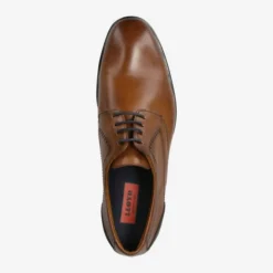 Lloyd Art.  13-350-05 KALMAR - Brown -Lloyd Shoes Shop top 1323010578