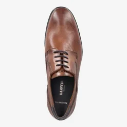 Lloyd Art. 11-352-33 KELSAN - Brown 9 Lloyd Art. 11-352-33 KELSAN - Brown -Lloyd Shoes Shop top 1323020054
