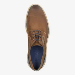 Lloyd Art.  13-014-24 DARRIS - Brown -Lloyd Shoes Shop top 1323060078