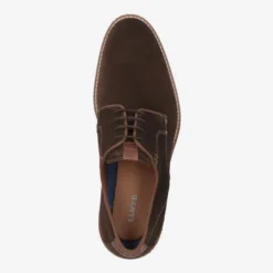 Lloyd Art. 20-630-33 JOSH - Brown 7 Lloyd Art. 20-630-33 JOSH - Brown -Lloyd Shoes Shop top 1323060093