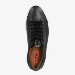 Lloyd Art.  13-128-00* ABEL - Black -Lloyd Shoes Shop top 1330010138