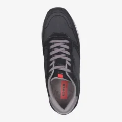 Lloyd Art.  23-905-10 EDMOND STRA - Black -Lloyd Shoes Shop top 1330010201