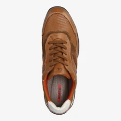 Lloyd Art.  13-001-12 BALTIMORE - Brown -Lloyd Shoes Shop top 1333010298