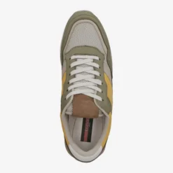 Lloyd Art.  13-408-12 ELOY - Green -Lloyd Shoes Shop top 1337060028