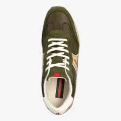 Lloyd Art.  12-401-15 EARL - Green -Lloyd Shoes Shop top 1337060066