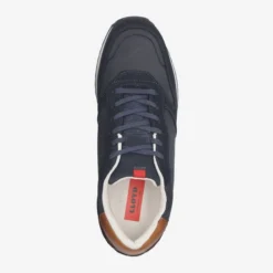 Lloyd Art.  23-905-18 EDMOND STRA - Blue -Lloyd Shoes Shop top 1338010081