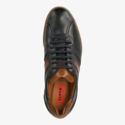 Lloyd Art.  13-046-38* DAVOS - Blue -Lloyd Shoes Shop top 1338010218