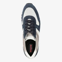 Lloyd Art. 19-048-52 ARRAS - Blue 7 Lloyd Art. 19-048-52 ARRAS - Blue -Lloyd Shoes Shop top 1338960018