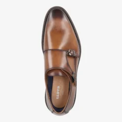 Lloyd Art.  21-592-03* MACAO - Brown -Lloyd Shoes Shop top 1423010035