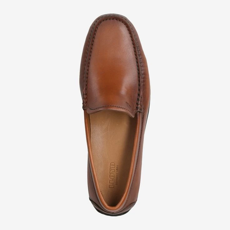 Lloyd Art. 13-422-03* EMILIO - Brown 5 Lloyd Art. 13-422-03* EMILIO - Brown - Image 5