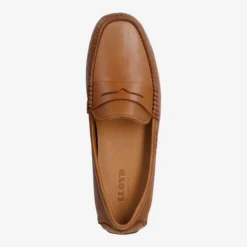 Lloyd Art.  12-431-03* EMMO - Brown -Lloyd Shoes Shop top 1423010106