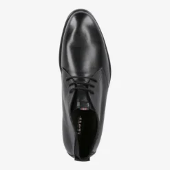 Lloyd Art.  22-607-20* VANE - Black -Lloyd Shoes Shop top 1520010637