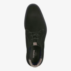 Lloyd Art.  20-613-10 HOLMES - Black -Lloyd Shoes Shop top 1520060163