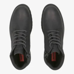 Lloyd Art.  23-507-10 VANCOUVER T - Black -Lloyd Shoes Shop top 1520080051