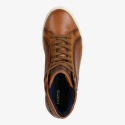 Lloyd Art. 22-541-11* MARSHAL - Brown 9 Lloyd Art. 22-541-11* MARSHAL - Brown -Lloyd Shoes Shop top 1533010097