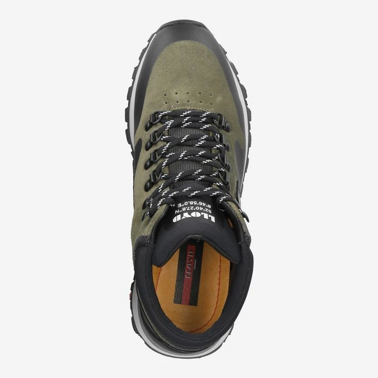 Lloyd Art. 22-908-24* ELWAS - Green 5 Lloyd Art. 22-908-24* ELWAS - Green - Image 5