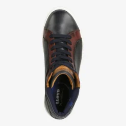 Lloyd Art. 22-541-12* MARSHAL - Blue 9 Lloyd Art. 22-541-12* MARSHAL - Blue -Lloyd Shoes Shop top 1538010027