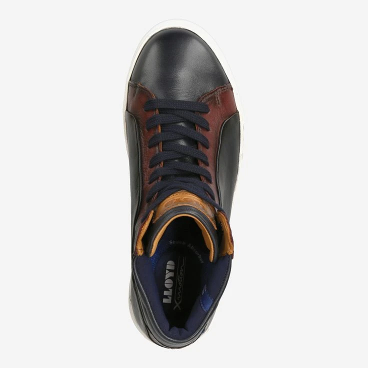Lloyd Art. 22-541-12* MARSHAL - Blue 5 Lloyd Art. 22-541-12* MARSHAL - Blue - Image 5