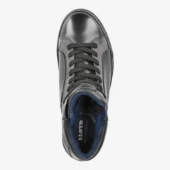 Lloyd Art.  22-542-10* MARTEN - Black -Lloyd Shoes Shop top 1580010227