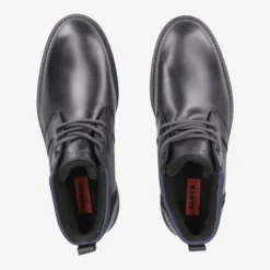 Lloyd Art.  23-514-10 VISBY ANDOR - Black -Lloyd Shoes Shop top 1580080031