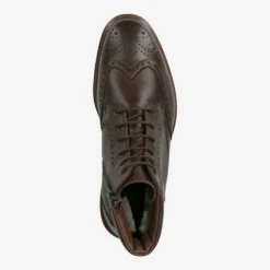 Lloyd Art.  21-631-04* OSKO - Brown -Lloyd Shoes Shop top 1583010177