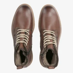 Lloyd Art.  23-567-03 DARWIN FILI - Brown -Lloyd Shoes Shop top 1583010281