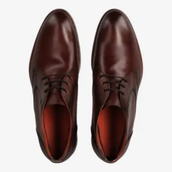 Lloyd Art.  23-656-03 JEFFREY FIN - Brown -Lloyd Shoes Shop top 1583010341