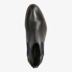 Lloyd Art.  20-562-31 JASER - Black -Lloyd Shoes Shop top 1620010073