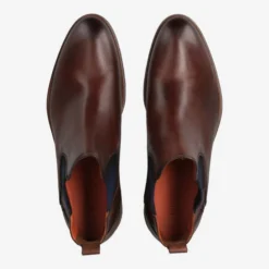 Lloyd Art.  23-657-33 JONAH FINN. - Brown -Lloyd Shoes Shop top 1623010201