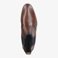 Lloyd Art.  23-522-13 VESUV JASON - Brown -Lloyd Shoes Shop top 1683080001