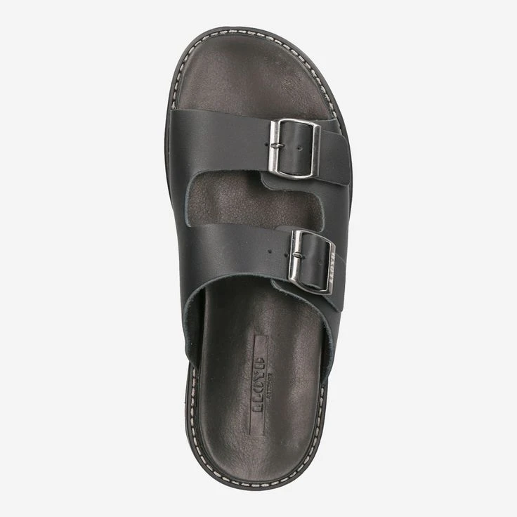 Lloyd Art. 12-427-00* EMERSON - Black 5 Lloyd Art. 12-427-00* EMERSON - Black - Image 5