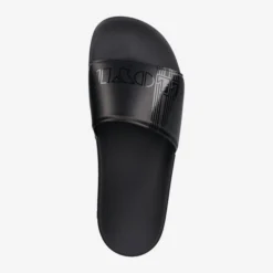 Lloyd Art.  C99-80223-VA BATHSLIPPER - Black -Lloyd Shoes Shop top 1820090018