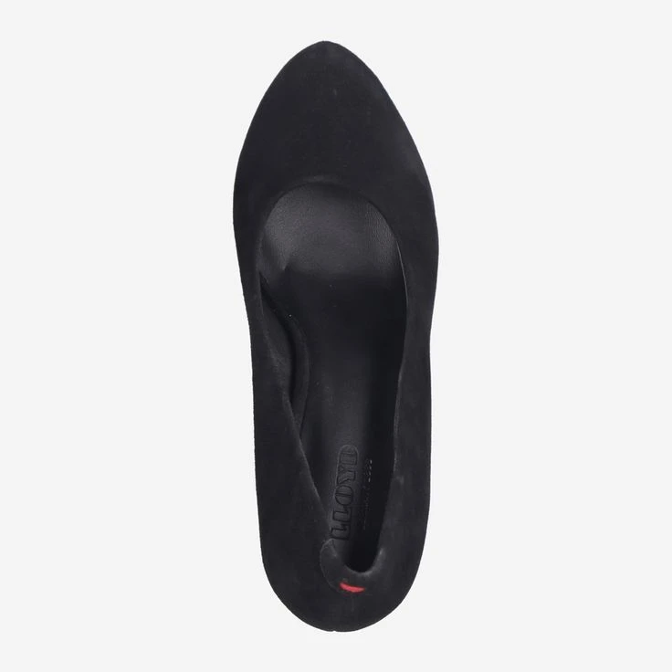 Lloyd Art. 23-052-20 SUNNY - Black 5 Lloyd Art. 23-052-20 SUNNY - Black - Image 5