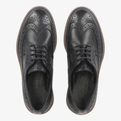 Lloyd Art.  23-305-00 UMI - Black -Lloyd Shoes Shop top 2320010221