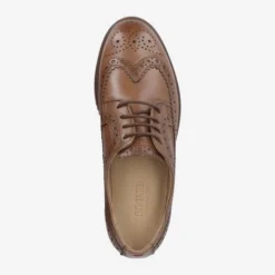 Lloyd Art.  22-320-03 UMI - Brown -Lloyd Shoes Shop top 2323010081