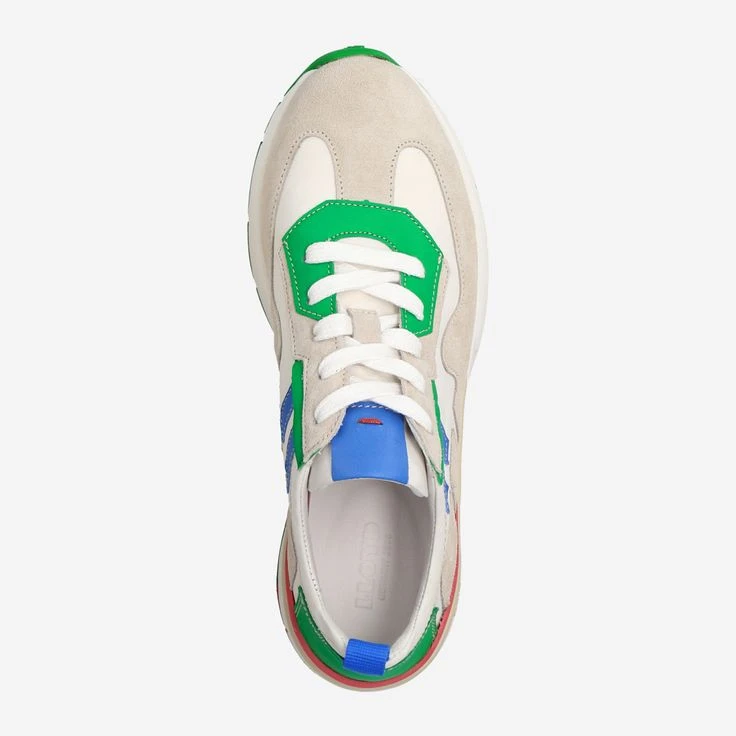 Lloyd Art. 13-700-11* - Beige 5 Lloyd Art. 13-700-11* - Beige - Image 5