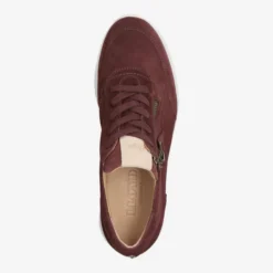 Lloyd Art.  22-270-11 - Red -Lloyd Shoes Shop top 2335060047