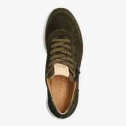 Lloyd Art.  22-270-12 - Green -Lloyd Shoes Shop top 2337060097